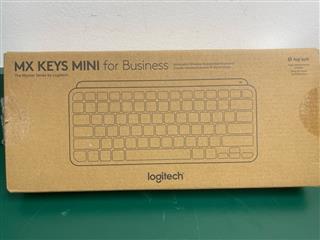 LOGITECH MX KEYS MINI